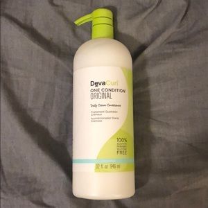 DevaCurl One Condition Original 32oz